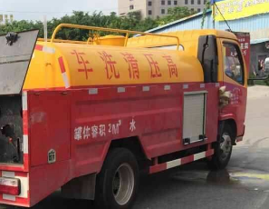 保定定州抽化粪池多少钱