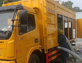 保定定州抽化粪池多少钱