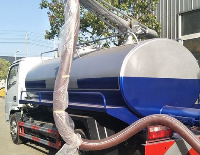 保定定州抽化粪池找哪家