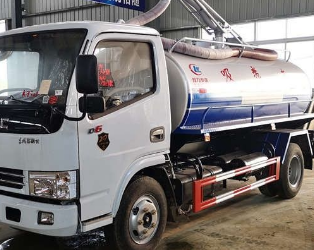 保定定州抽化粪池哪家好