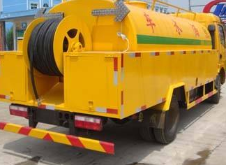 保定定州污水清运多少钱