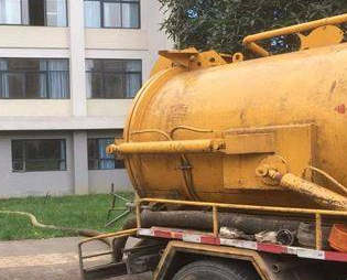 保定定州高压清洗管道电话