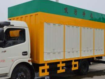 保定定州抽化粪池公司