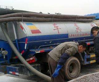 保定定州污水清运推荐