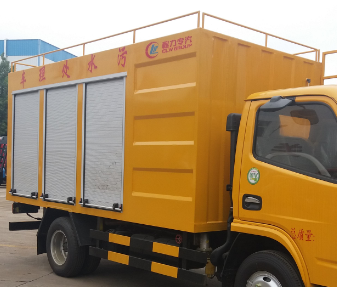 保定定州抽化粪池找哪家好