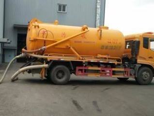 保定定州污水清运哪家好