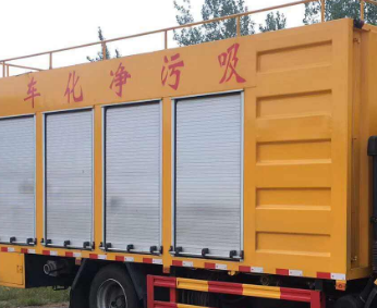 保定定州抽化粪池公司