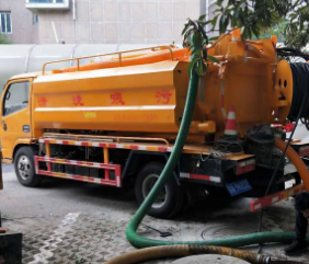 保定定州抽化粪池电话多少