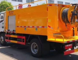 保定定州抽化粪池快捷