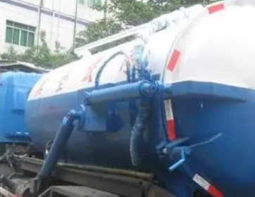 保定定州污水清运哪家好