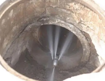 保定定州高压清洗板换价格明细