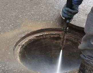 保定定州高压清洗板换服务费用