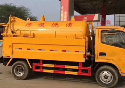 保定定州管道清洗电话