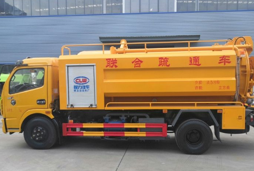 保定定州管道清洗哪家好