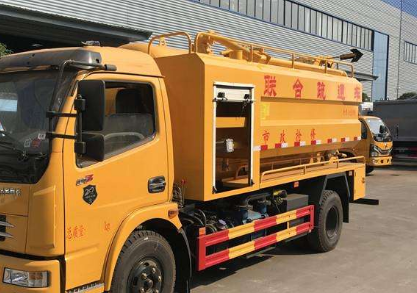 保定定州管道清洗哪家好