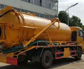 保定定州管道清洗服务项目