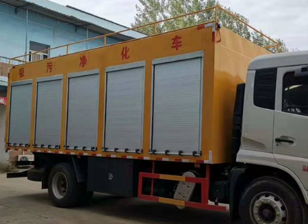 保定定州管道清洗哪家好