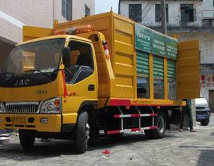 保定定州管道清洗价格优惠