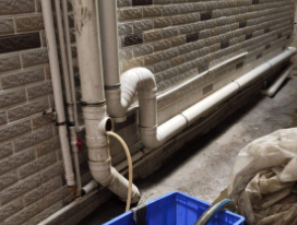 保定定州管道清洗联系方式