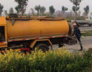 保定定州污水清运公司服务电话