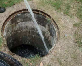 保定定州污水清运哪家好