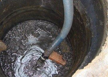 保定定州污水清洗的公司电话