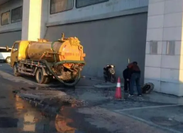 保定定州污水清运哪家好