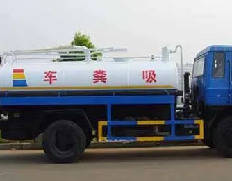 保定定州污水清运的公司