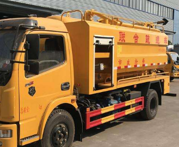 保定定州污水清运服务项目