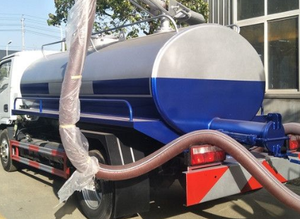 保定定州污水清运服务范围