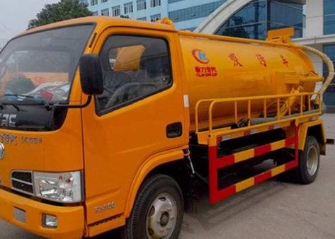 保定定州管道清洗找的哪家