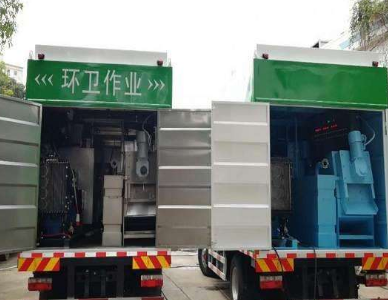 保定定州管道清洗的报价