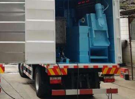 保定定州管道清洗24小时服务