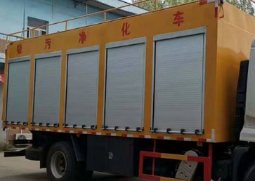 保定定州管道清洗哪家好