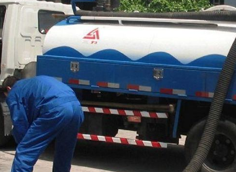 保定定州管道清洗公司诚信