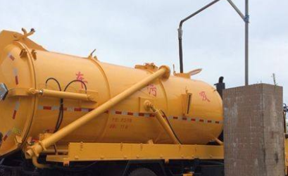 保定定州管道清洗服务电话