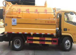 保定定州管道清洗多少钱