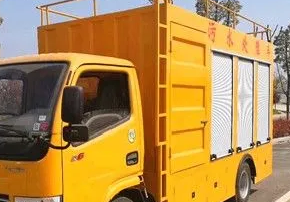 保定定州污水清运诚信经营