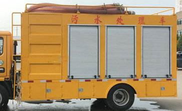 保定定州污水清运诚信