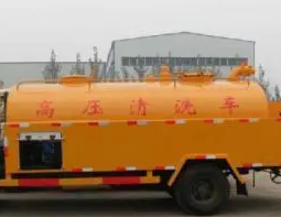 保定定州污水清运多少钱