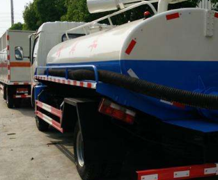 保定定州污水清运哪家好