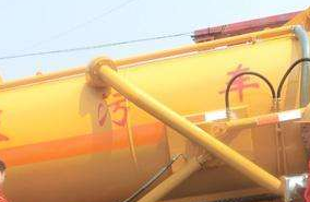 保定定州污水清运公司