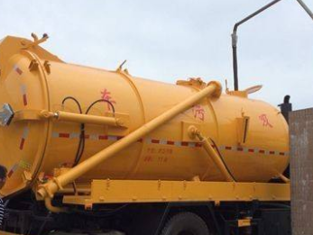 保定定州疏通下水道明码标价