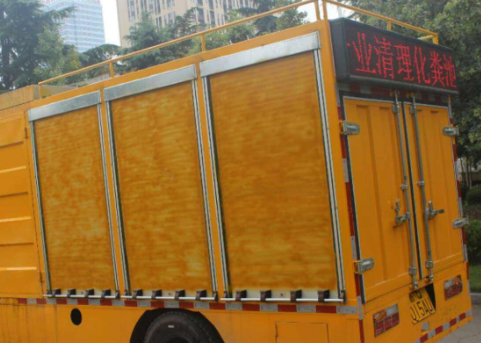 保定定州疏通下水道价格明细