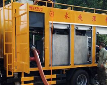 保定定州污水清运一方多少钱