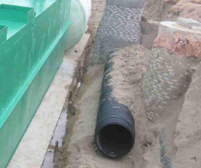 保定定州污水清运多少钱