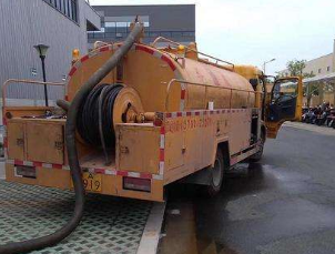 保定定州管道清洗推荐公司客服