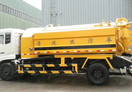 保定定州管道清洗多少钱