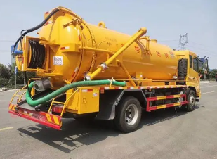 保定定州管道清洗服务电话