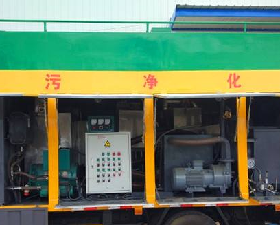 保定定州管道清洗哪家好